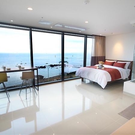 Vista Resort Чеджудо Номер фото