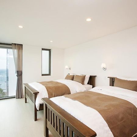 Vista Resort Чеджудо Экстерьер фото