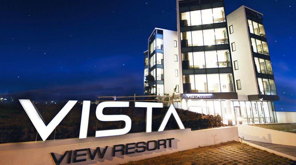 Vista Resort Чеджудо Экстерьер фото